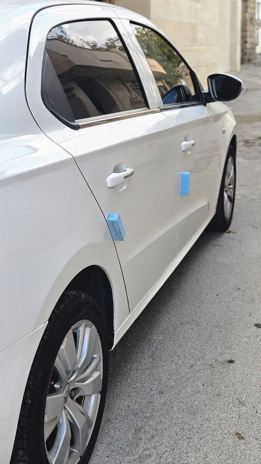 تارا اتوماتیک در حد صفر|خودرو سواری و وانت|ارومیه, |دیوار