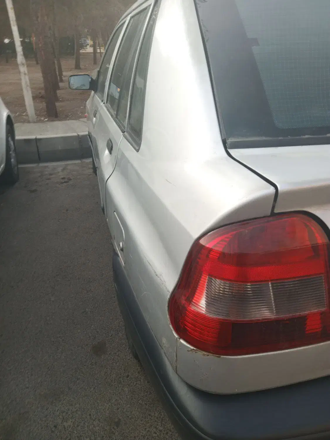 پراید۱۴۱مدل۹۰مناسب مصرف کننده.هیدرولیک|خودرو سواری و وانت|تهران, باشگاه نفت|دیوار