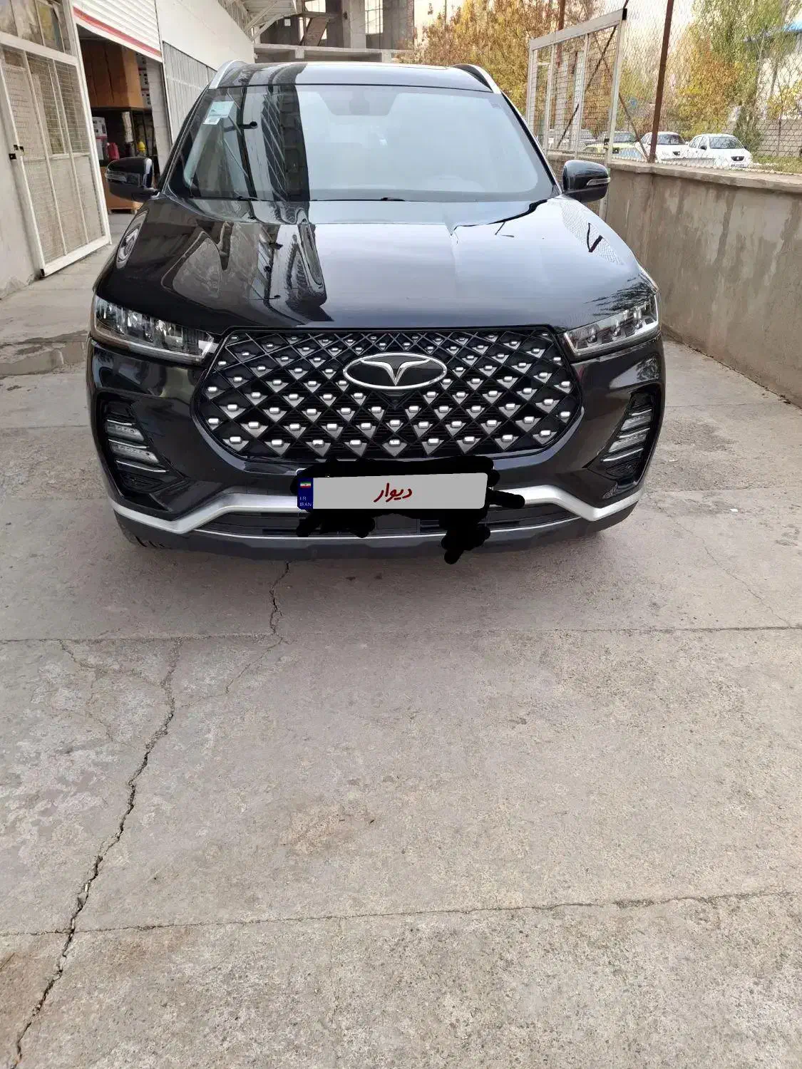 خودرو فونیکس|خودرو سواری و وانت|ماکو, |دیوار