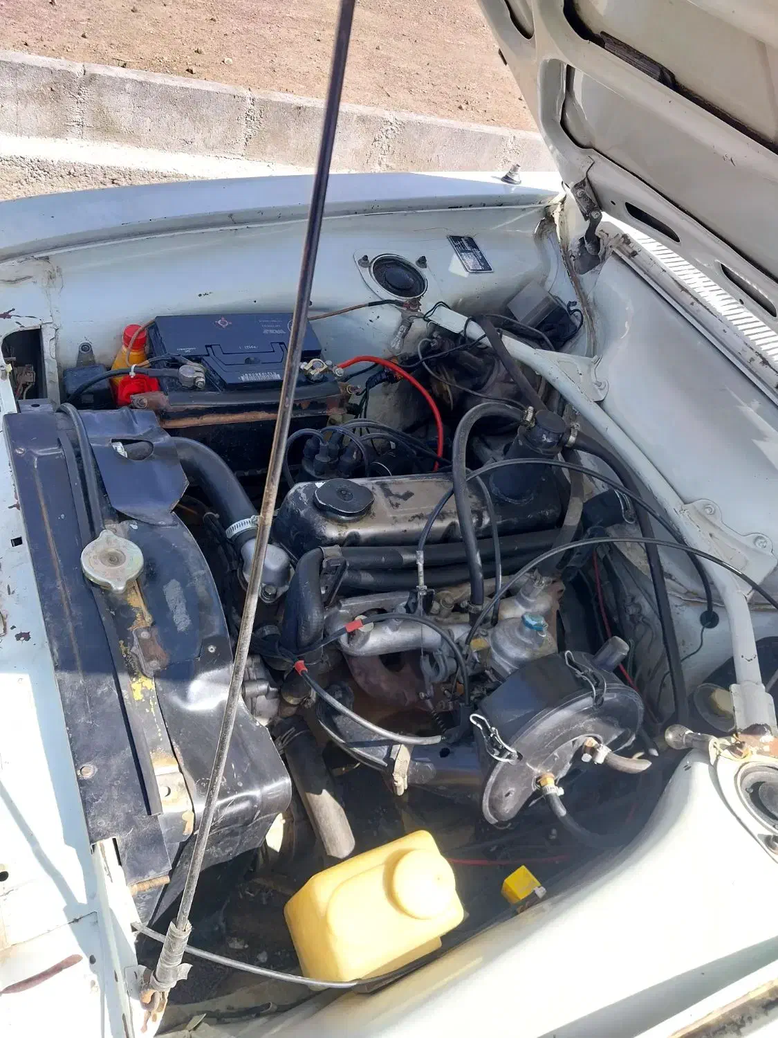 اتومبیل|خودرو سواری و وانت|آران و بیدگل, |دیوار