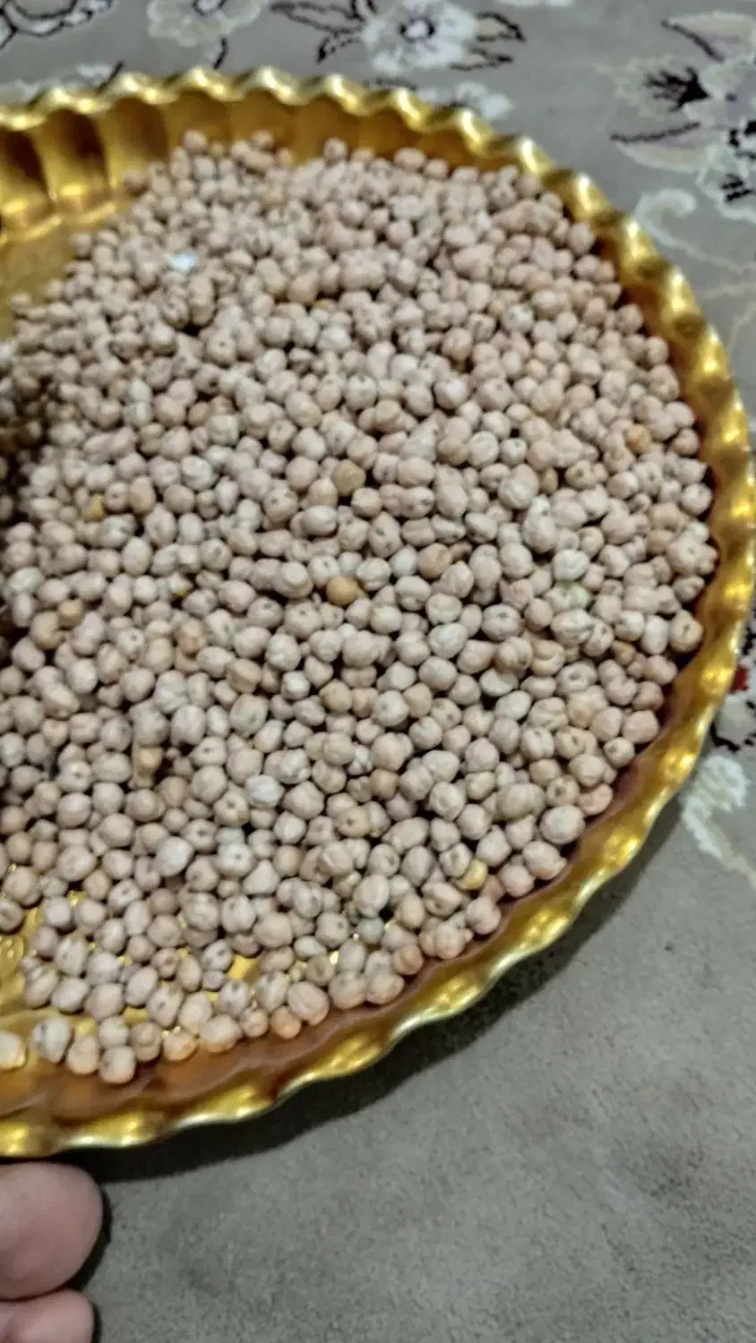 نخود آبگوشتی درجه یک|خوردنی و آشامیدنی|دوزین, |دیوار