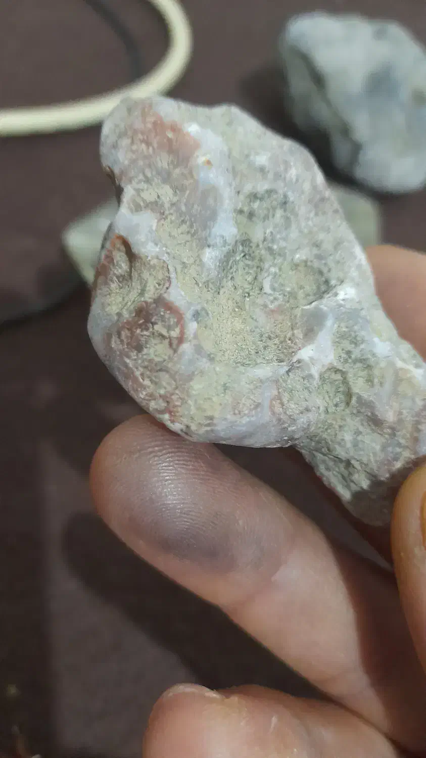 سنگهای قیمتی|کلکسیون و سرگرمی|تولم شهر, |دیوار