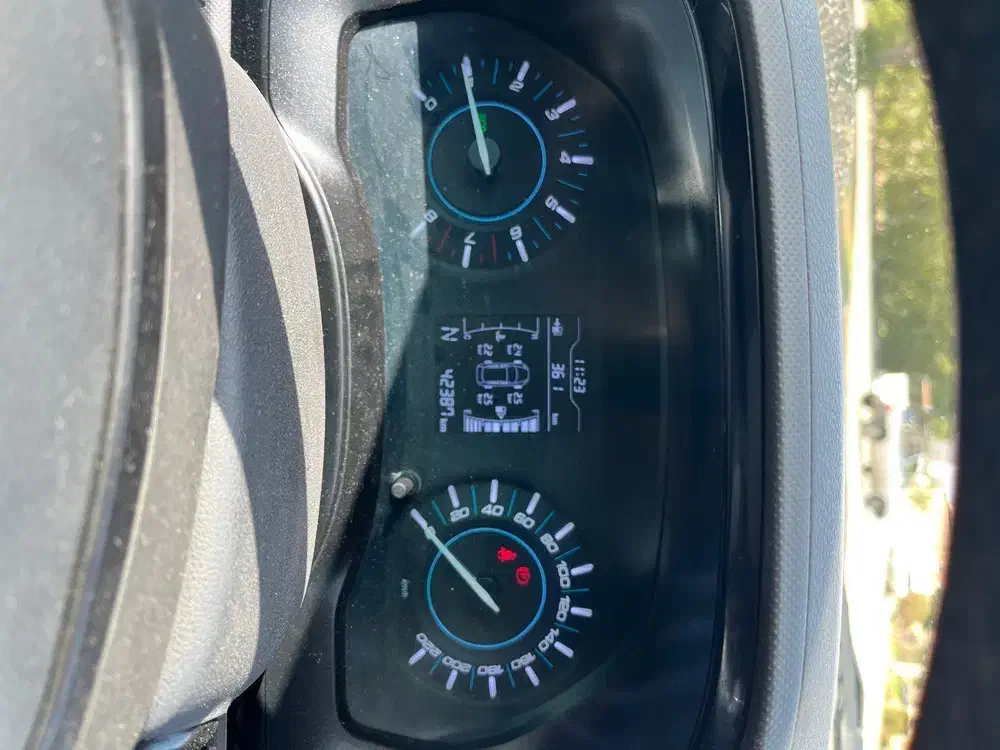 خودرو x33s|خودرو سواری و وانت|اهواز, کوی نیرو|دیوار