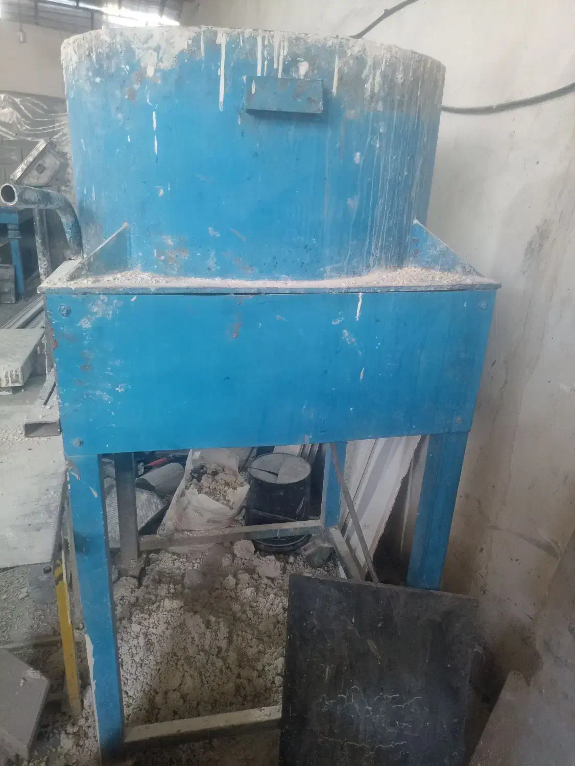 میکسر و ویبره|ابزارآلات|کرج, خرمدشت|دیوار