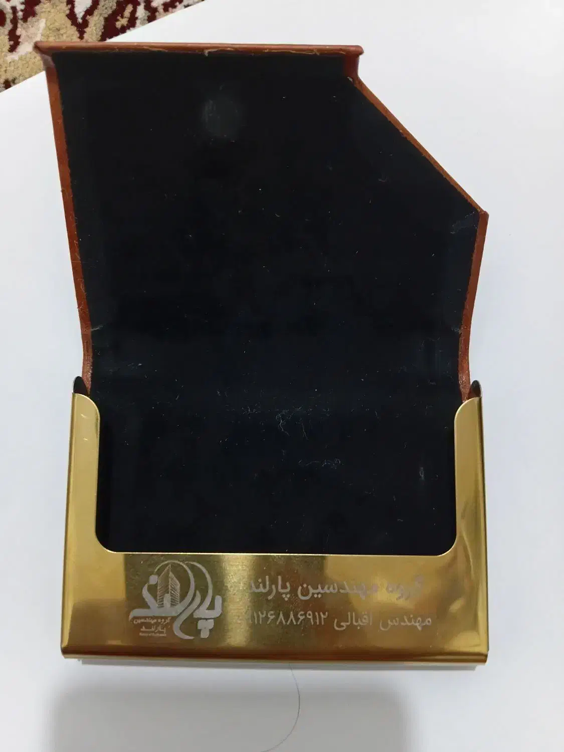 جا کارتی|کیف، کفش، کمربند|قرچک, میرزائی جنوبی|دیوار