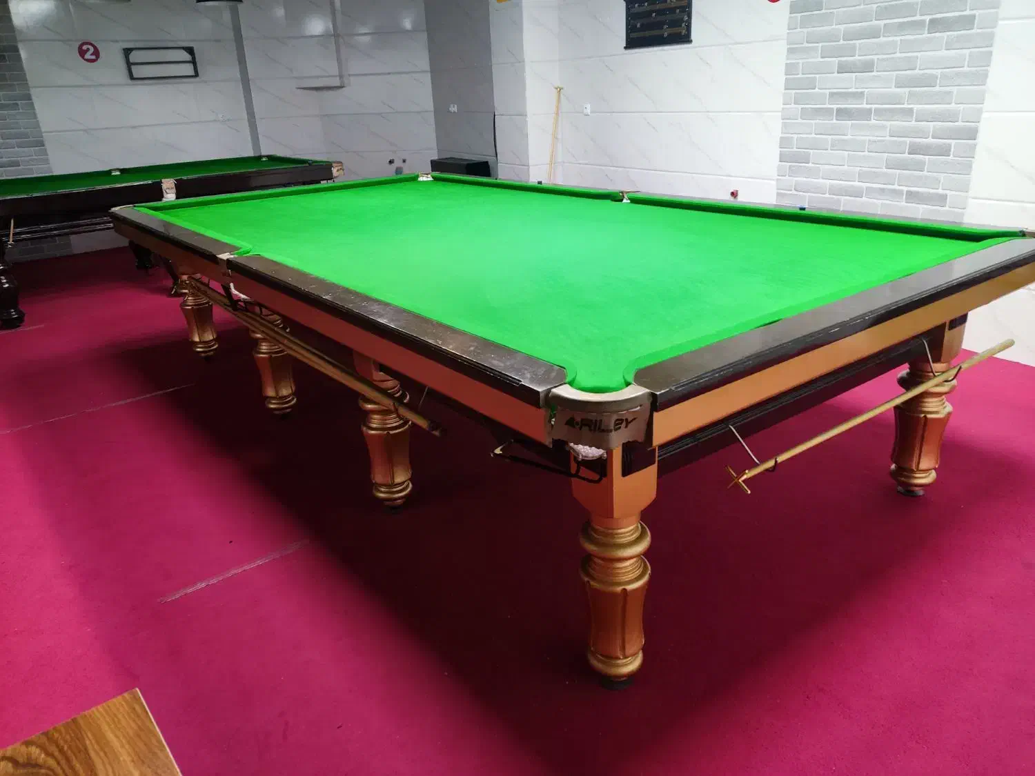 اسنوکر و بیلیارد|ورزش‌های توپی|اردبیل, |دیوار