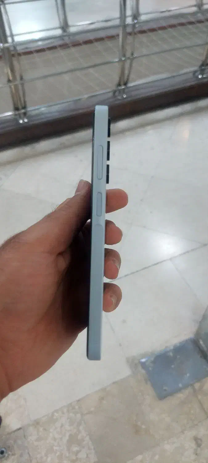 A15 ram4 128G|موبایل|ری, اقدسیه|دیوار