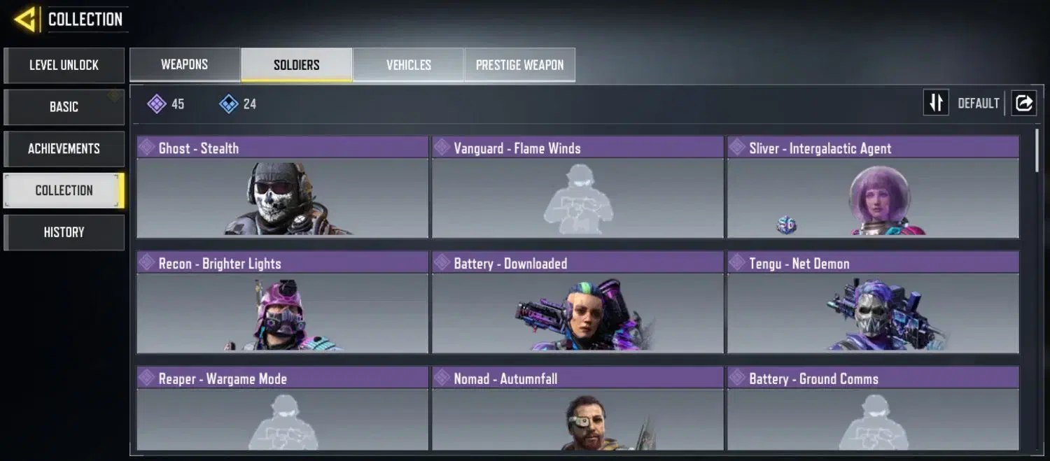 اکانت کالاف|کنسول، بازی ویدئویی و آنلاین|اهر, |دیوار