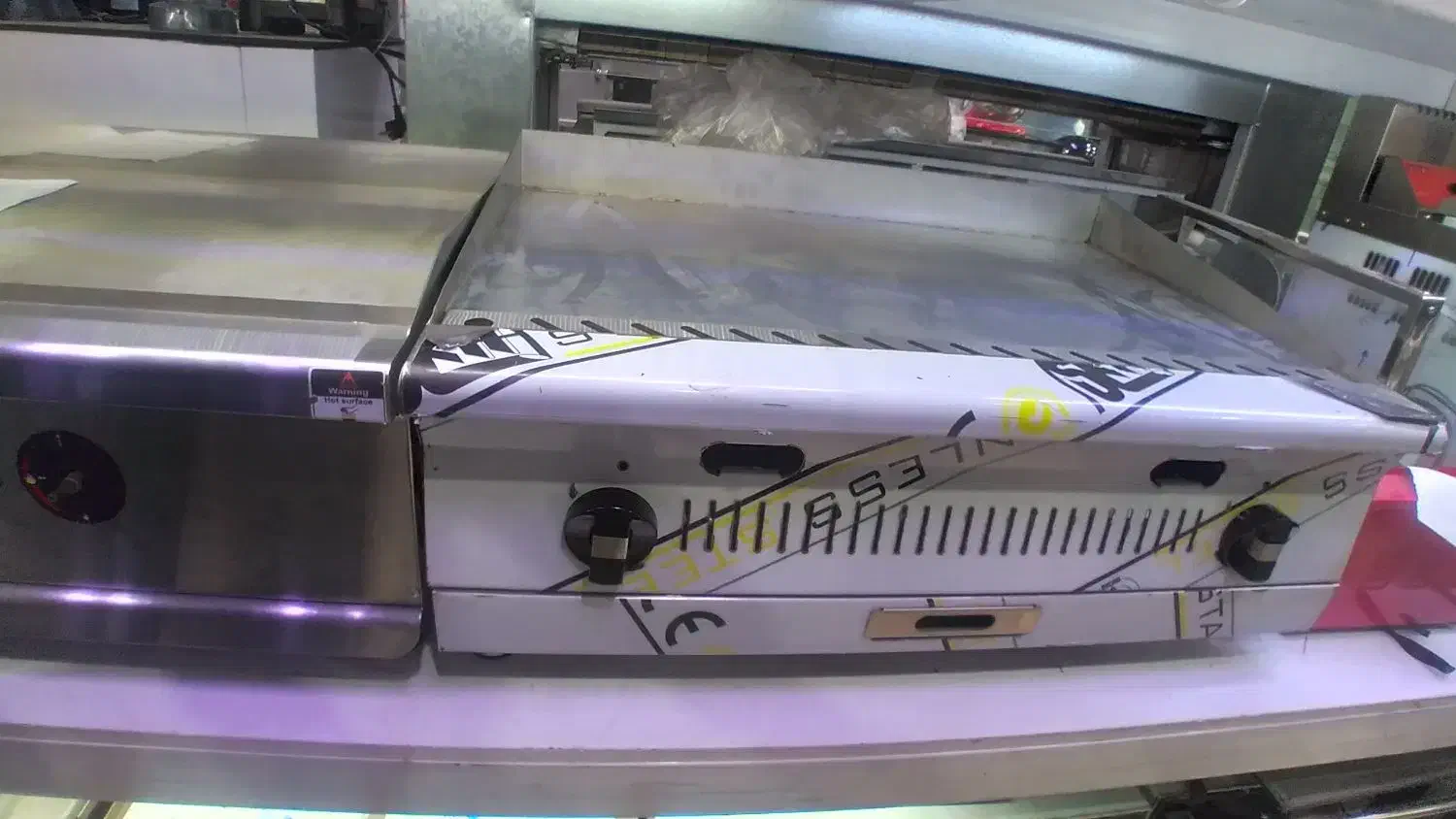 گریل|اجاق گاز و لوازم برقی پختوپز|تبریز, |دیوار