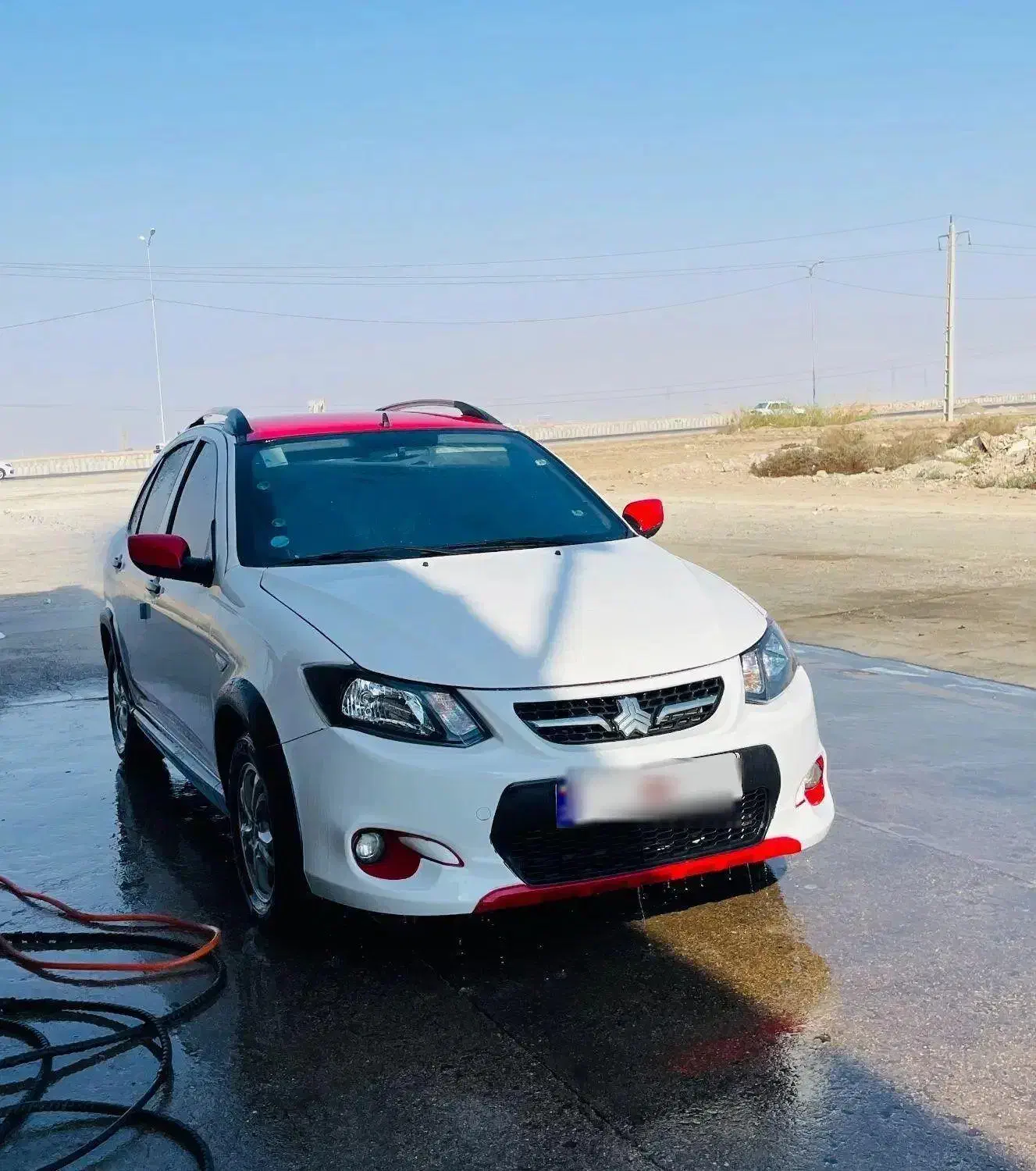 کوییک|خودرو سواری و وانت|بوشهر, |دیوار