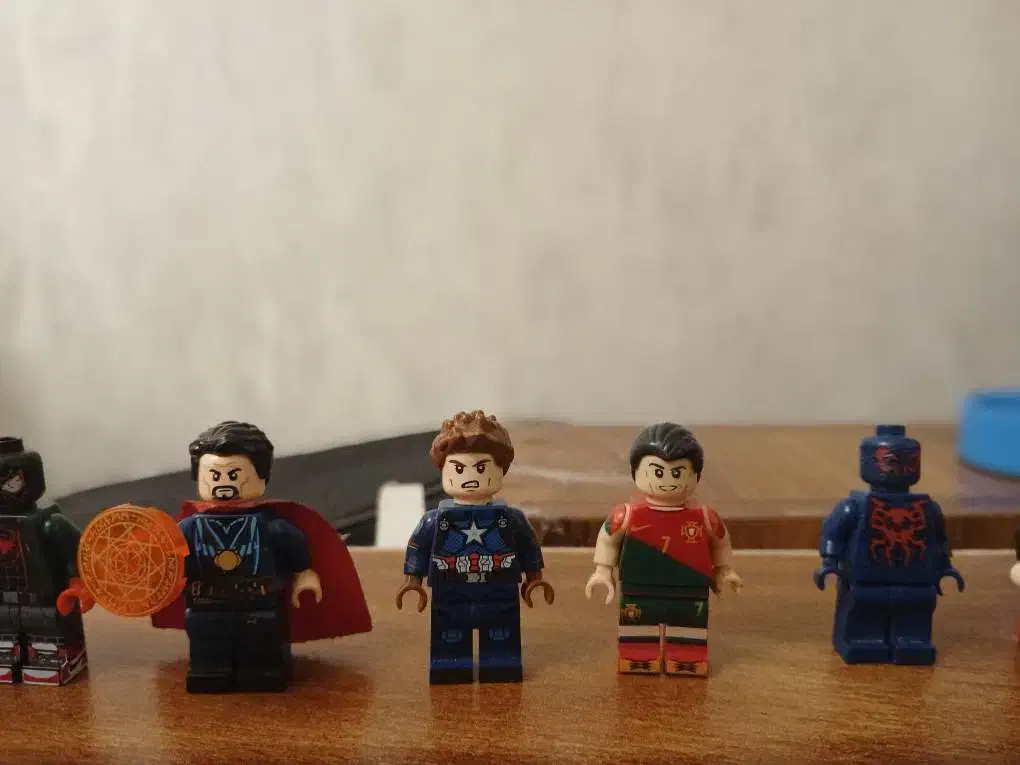 لگو اصل دانمارک با تخفیف|اسباب‌‌بازی|تهران, صادقیه|دیوار