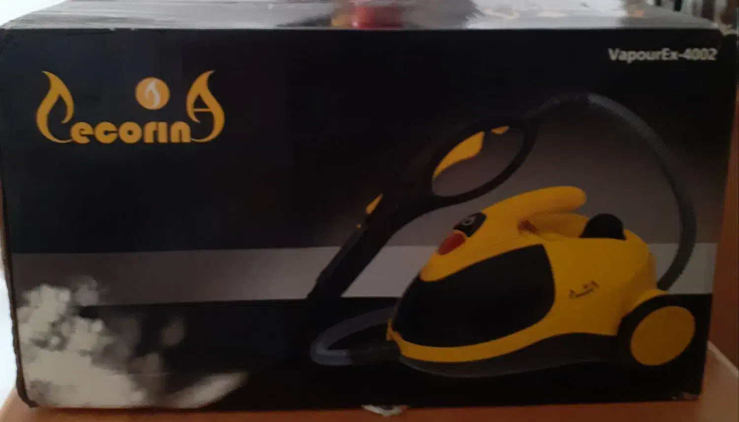 بخار شو|جاروبرقی، جارو شارژی، بخارشو|بومهن, |دیوار