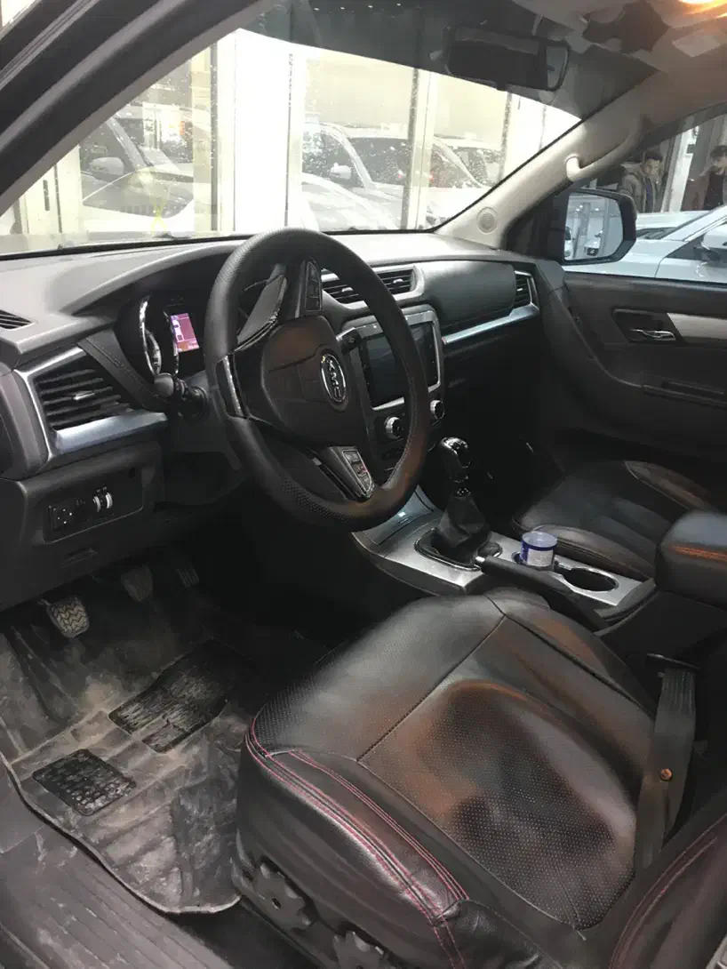 Kmc t8|خودرو سواری و وانت|ارومیه, |دیوار