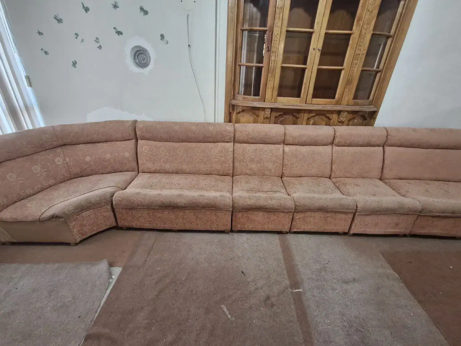 مبلمان راحتی|مبلمان خانگی و میز عسلی|تبریز, |دیوار