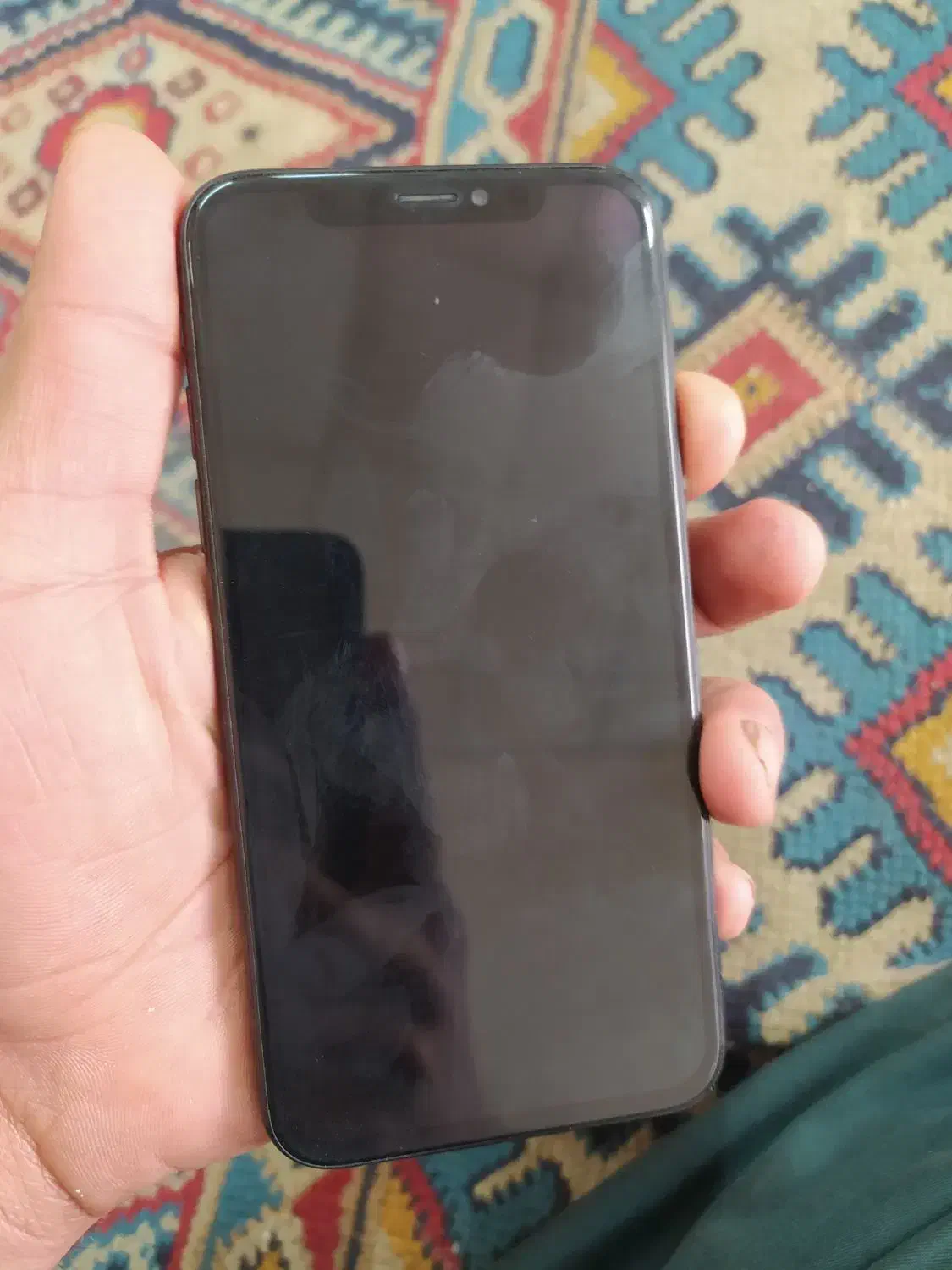 ایفون X256|موبایل|سراوان, |دیوار