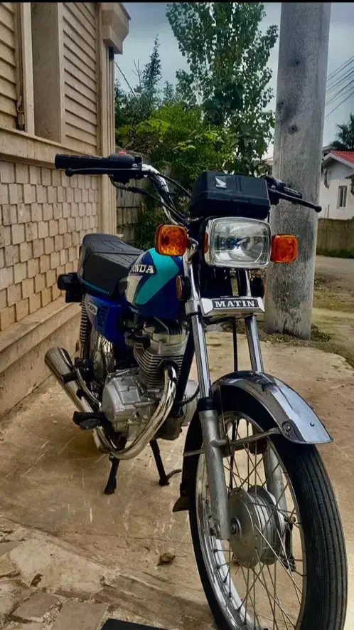 ۶۰ ملیون|موتورسیکلت|لوندویل, |دیوار