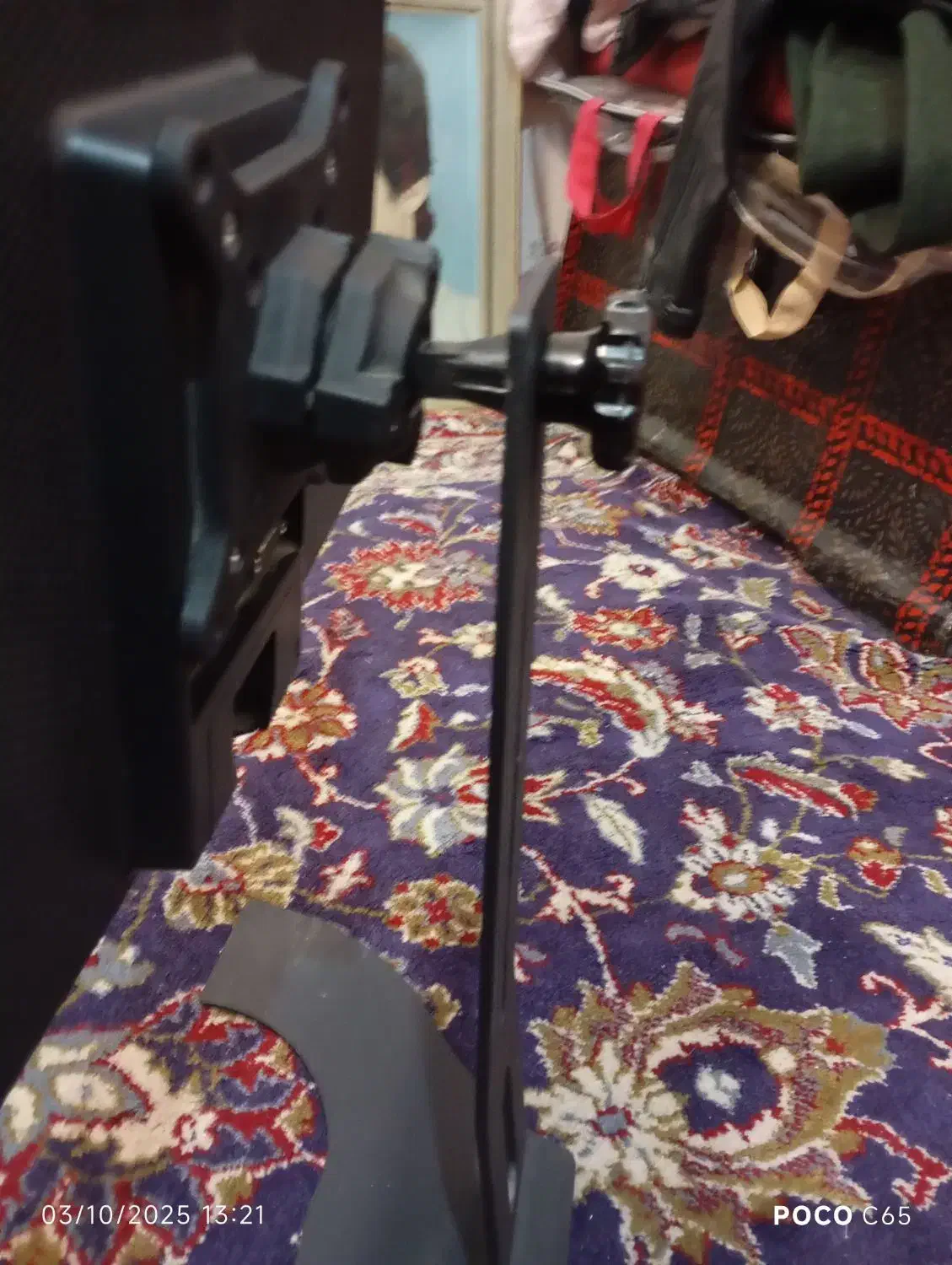 مانیتور ۱۹ اینچ الجی|قطعات و لوازم جانبی رایانه|گنبد کاووس, |دیوار