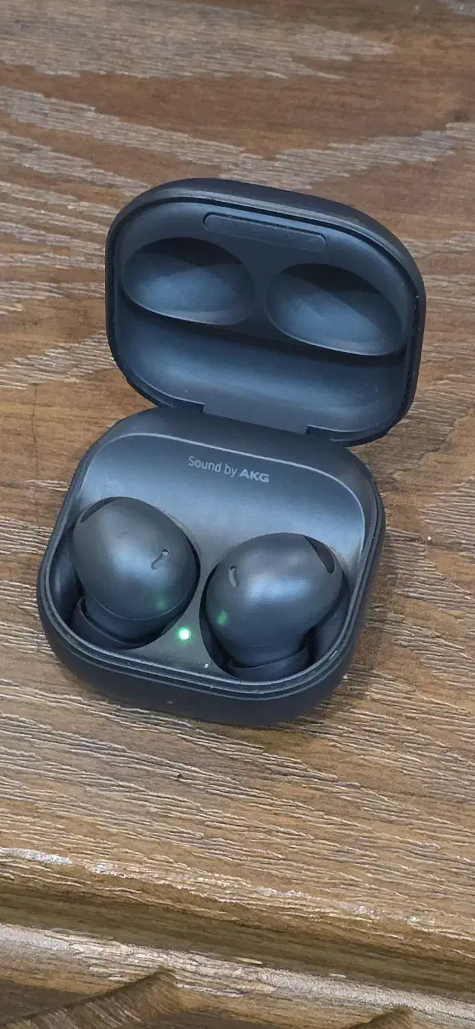 بادز 2 پرو اصل|لوازم جانبی موبایل و تبلت|صفادشت, |دیوار