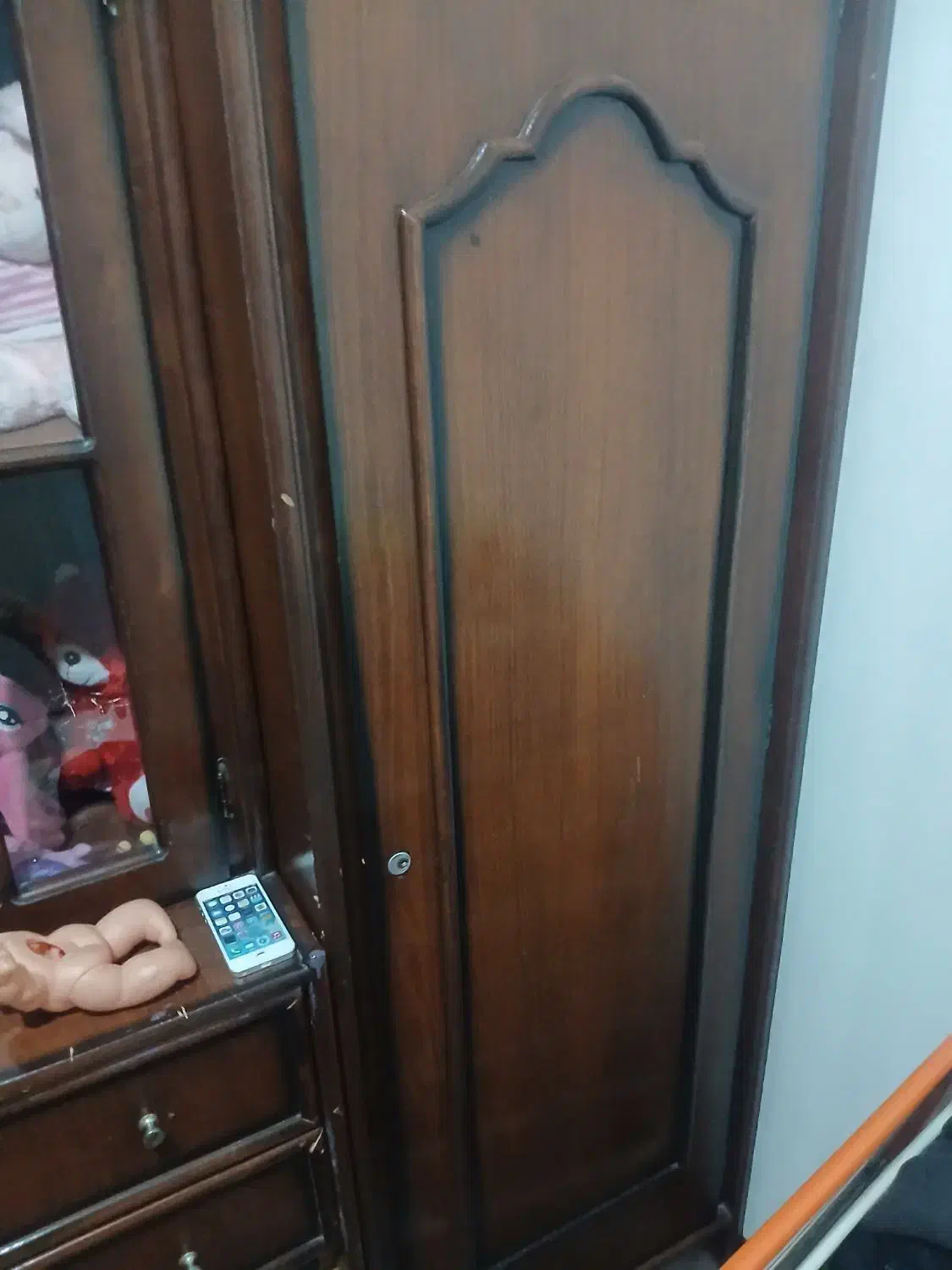 کمد و دراور ۱۵۰۰|جاکفشی، کمد، دراور|تهران, مطهری|دیوار