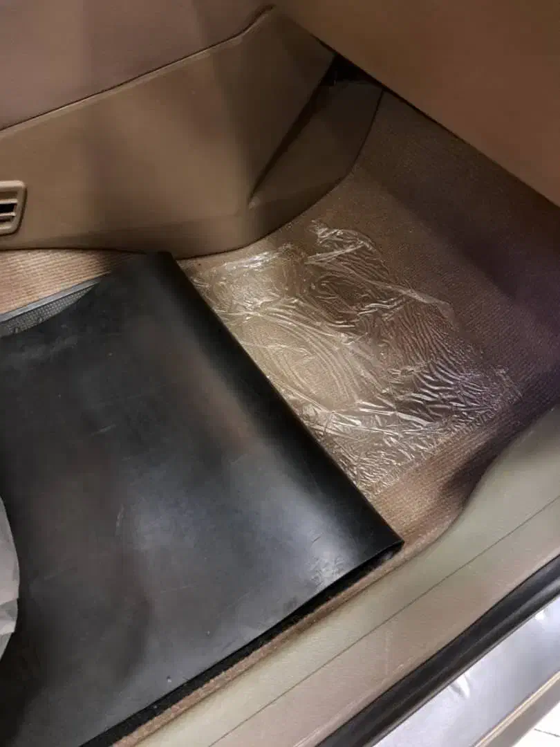 پژو 89 در حد صفر 56تاکار|خودرو سواری و وانت|توکهور, |دیوار