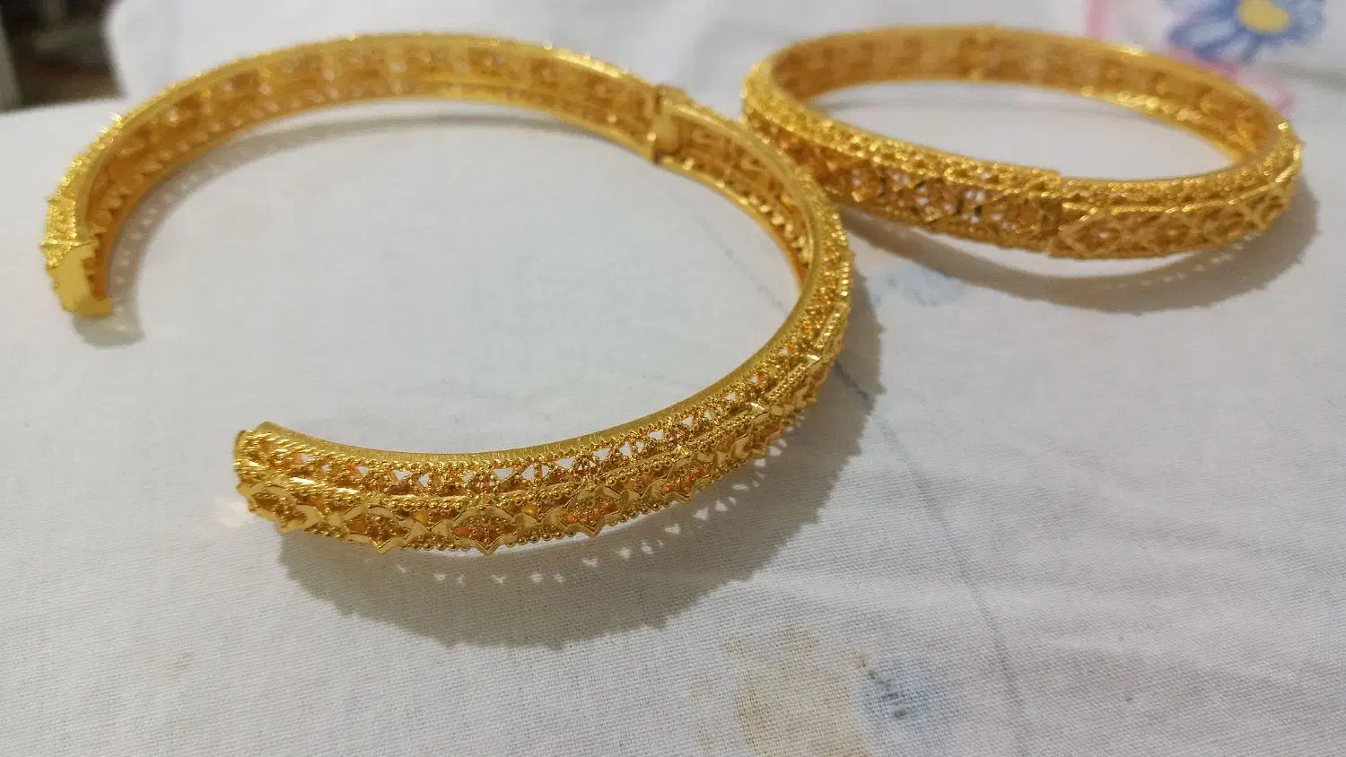 النگو هندی نو|بدلیجات|قم, پامنار|دیوار