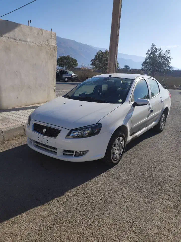 راناپلاس 1403|خودرو سواری و وانت|جم, |دیوار