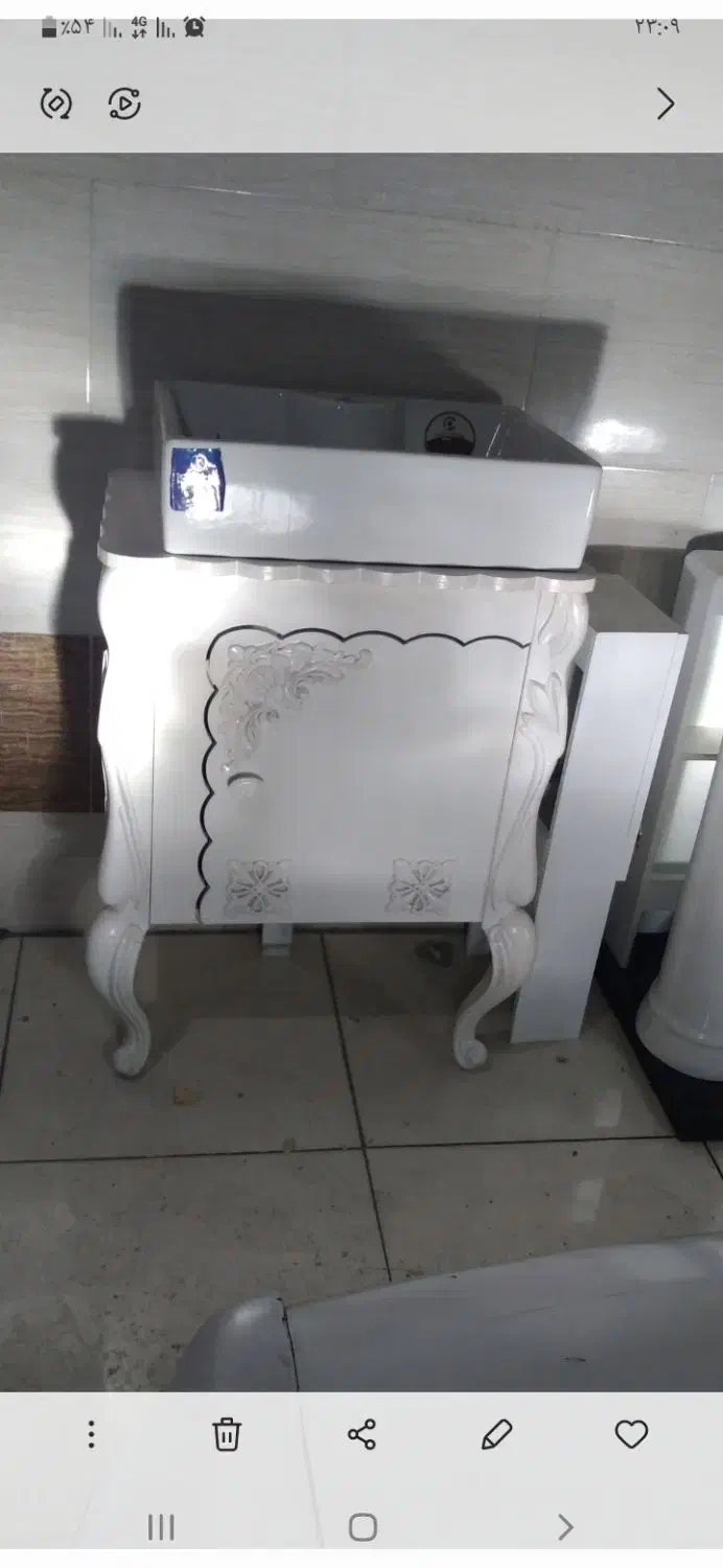 روشویی|لوازم سرویس بهداشتی|تبریز, |دیوار