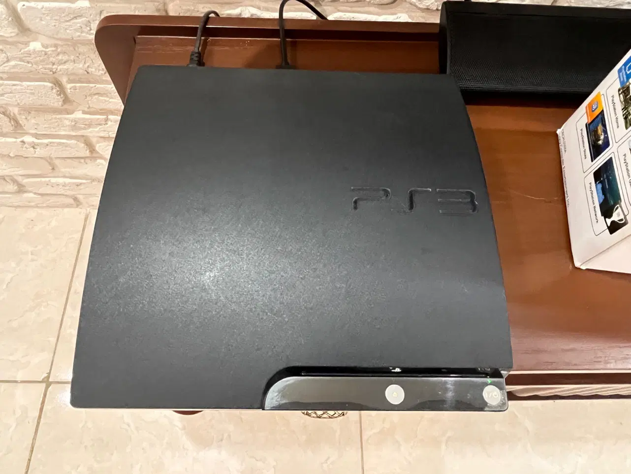 PS3|کنسول، بازی ویدئویی و آنلاین|گرگان, |دیوار