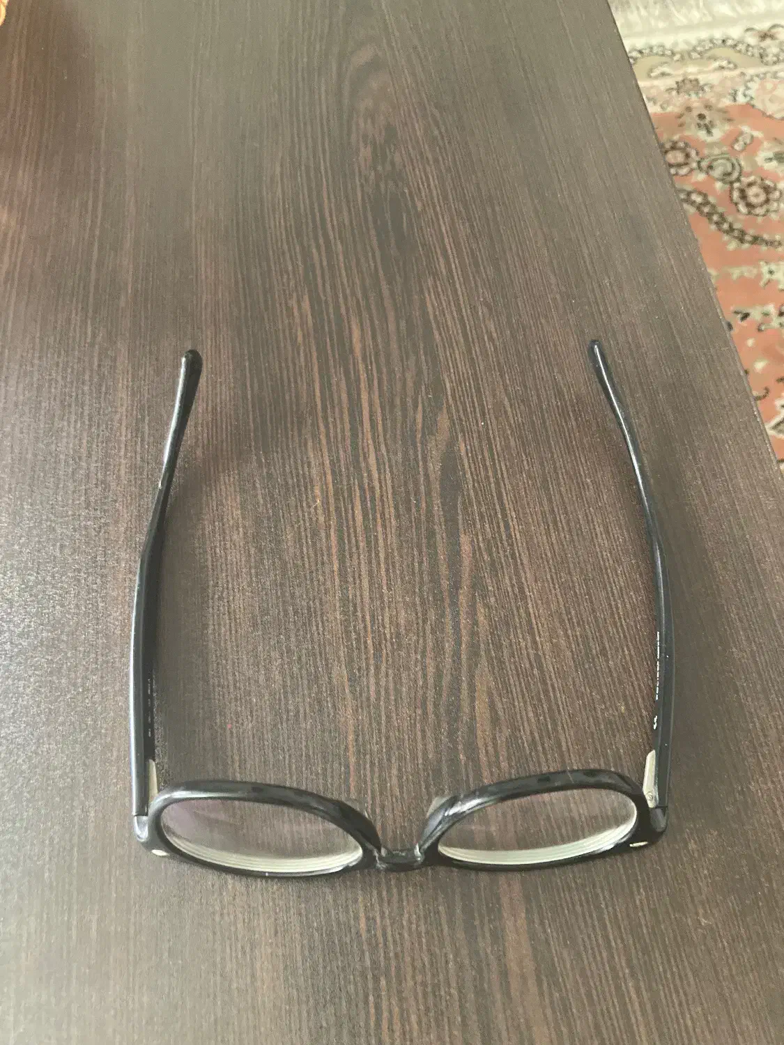 فریم کائوچویی عینک طبی|زیورآلات و اکسسوری|ساری, |دیوار