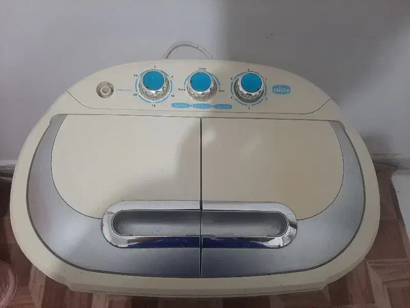 کهنه شور|ماشین لباسشویی و خشککن لباس|محمدشهر, محمدشهر|دیوار