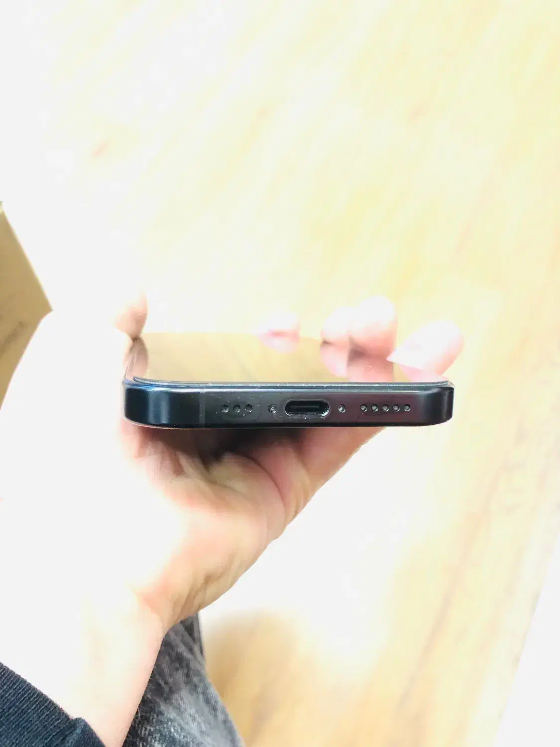 iPhone 16 Pro 256G Zaa|موبایل|تهران, جردن|دیوار