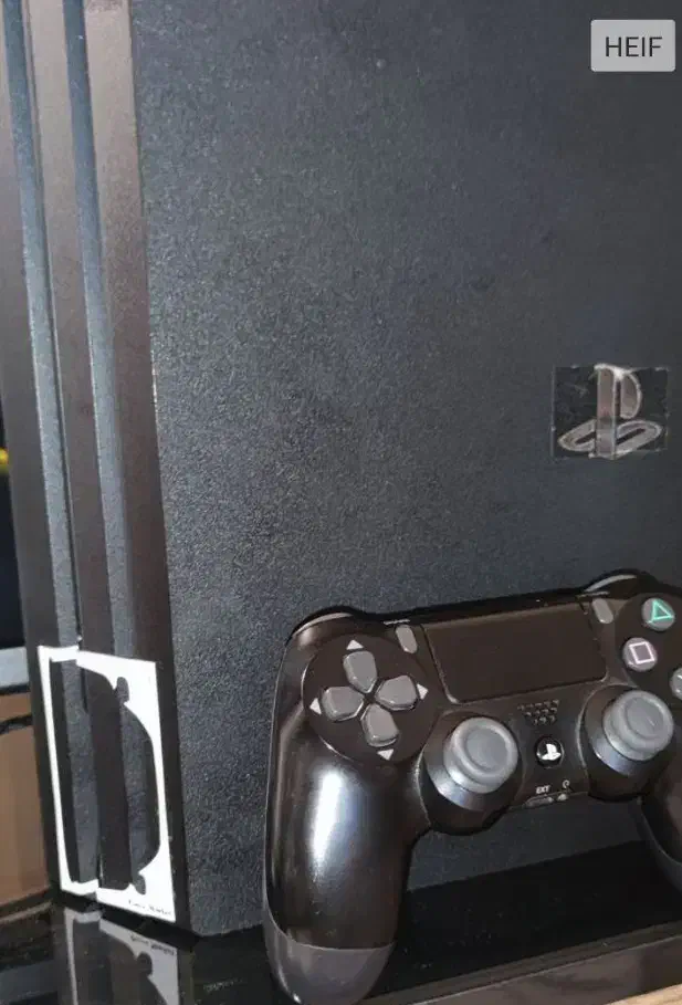 ps4پرو در حد یک ترا بایت|کنسول، بازی ویدئویی و آنلاین|فردیس, شهرک شهید حسینی|دیوار