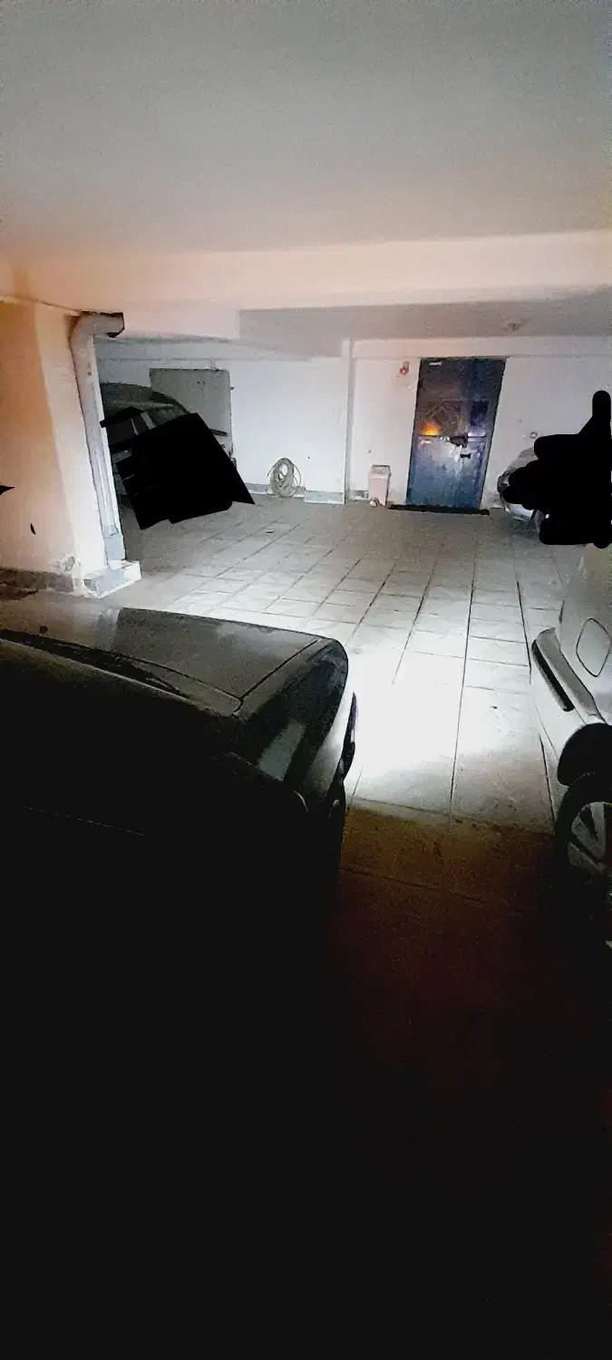 هدلایت پنج حالته|قطعات یدکی و لوازم جانبی|اهر, |دیوار