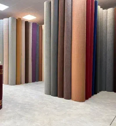 //  موکت  شرکت   بن  //|موکت|اصفهان, لاله|دیوار