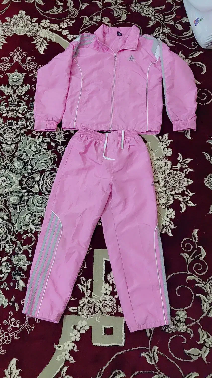 لباس ورزشی کفش دخترانه|لباس|زنجان, |دیوار