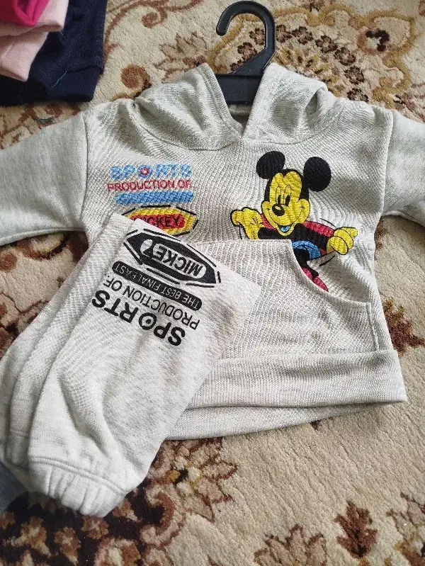 سویشرت|کفش و لباس بچه|کرمانشاه, |دیوار