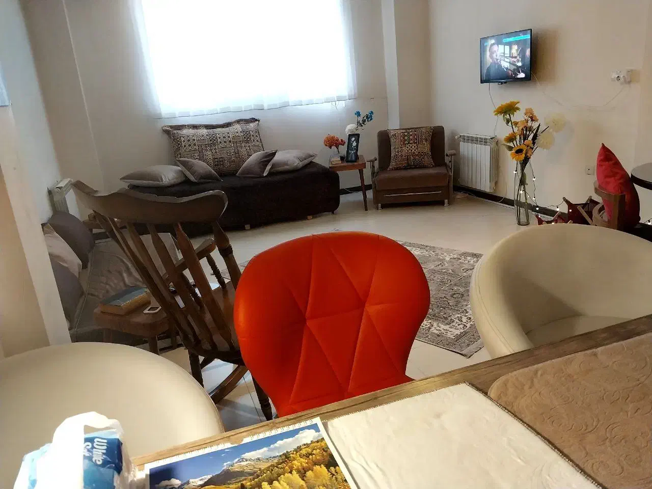 آپارتمان فروشی پردیس شاهین شهر|فروش آپارتمان|اصفهان, سودان|دیوار