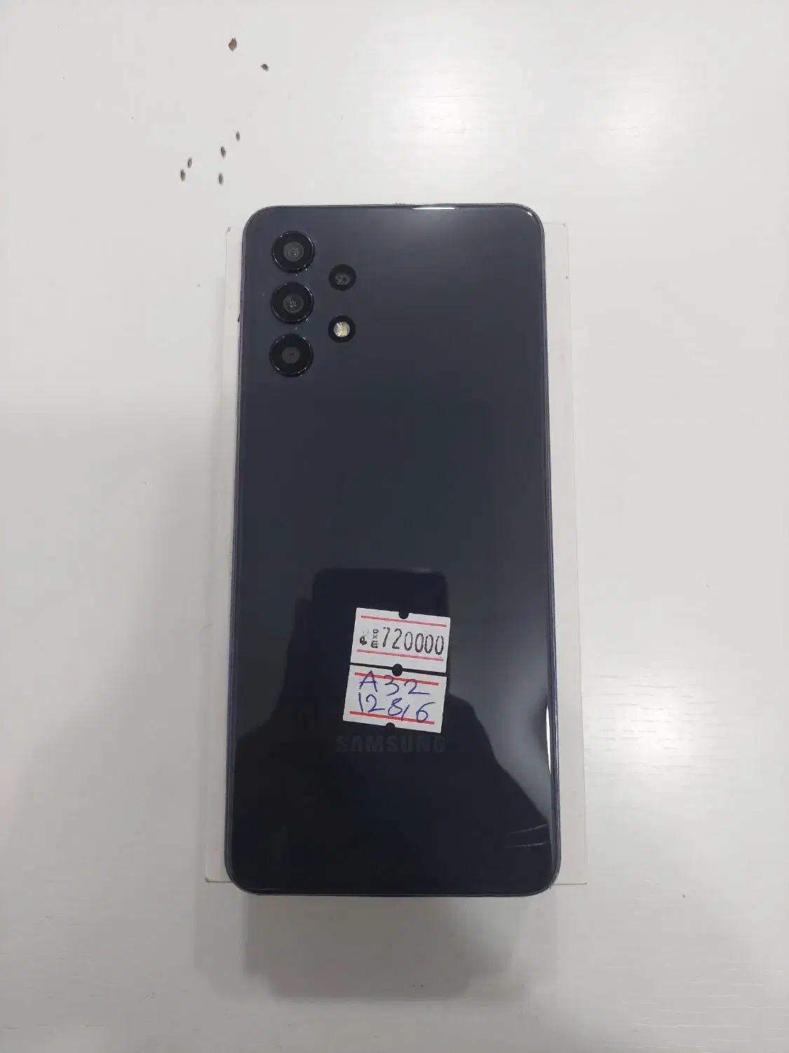 poco c65 256gig ram8|موبایل|بندر کنگان, |دیوار