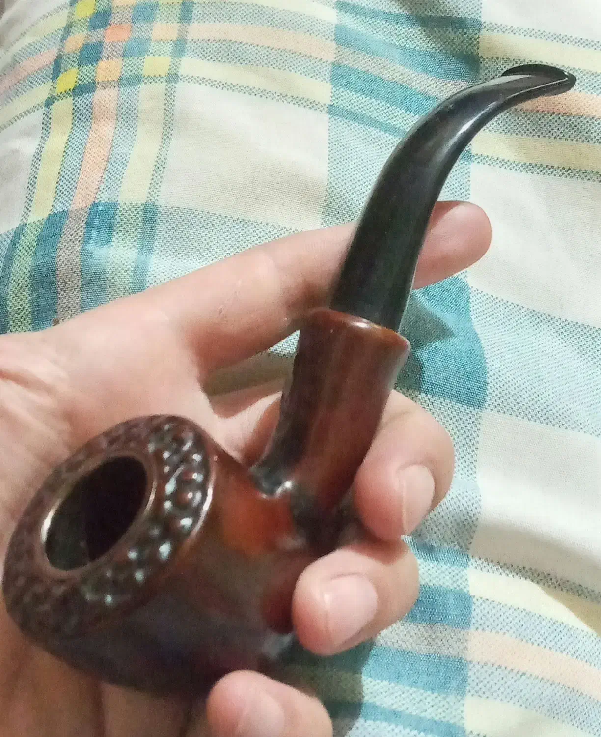 پیپ|کلکسیون و سرگرمی|گرگان, |دیوار