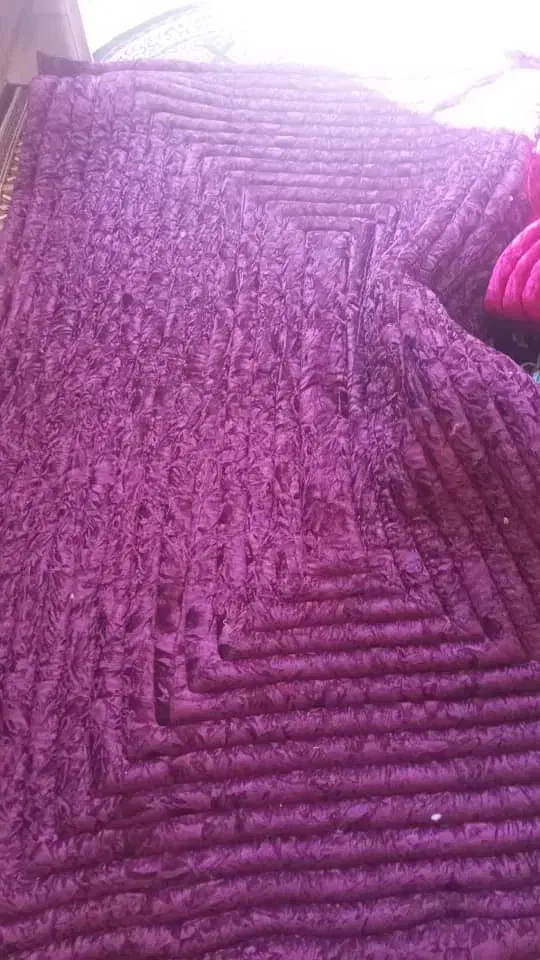 لحاف همه مدل|رختخواب، بالش، پتو|سراوان, |دیوار