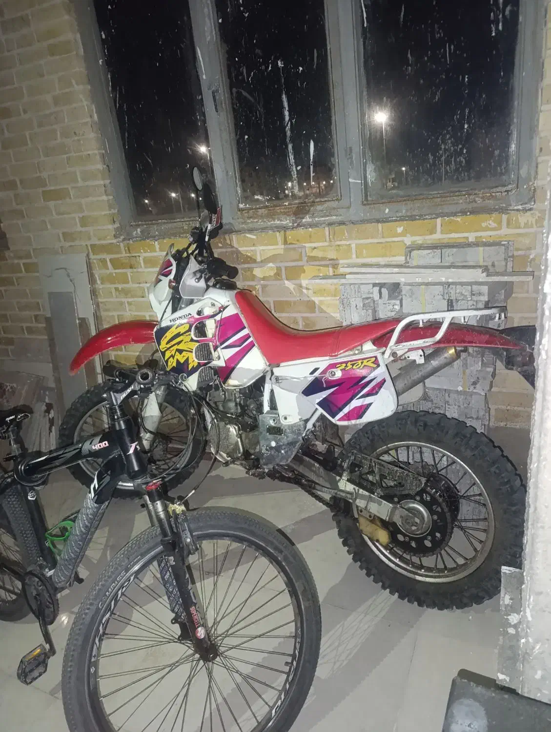 crm|موتورسیکلت|زنجان, |دیوار