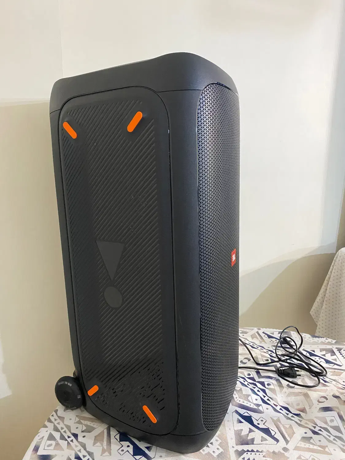 Jbl 310|سیستم صوتی خانگی|پردیس, فاز ۱|دیوار