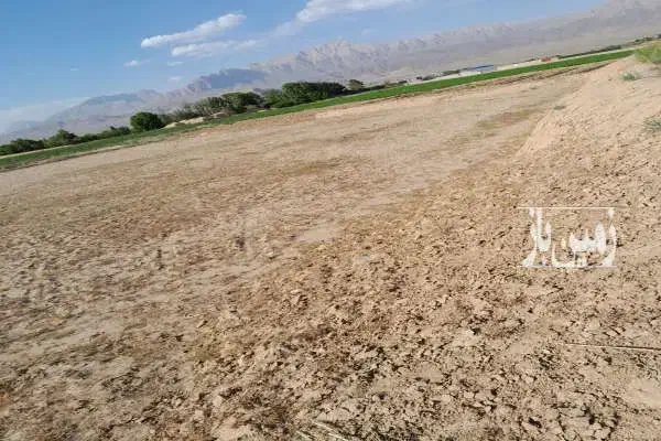 زمین کشاورزی سه بر برای باغ|فروش دفتر صنعتی، کشاورزی، تجاری|جلفا, |دیوار