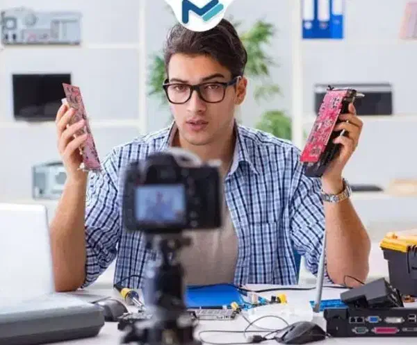 دعوت به همکاری در زمینه مدلینگ بلاگر و اجرا|استخدام هنری و رسانه|کرمانشاه, |دیوار