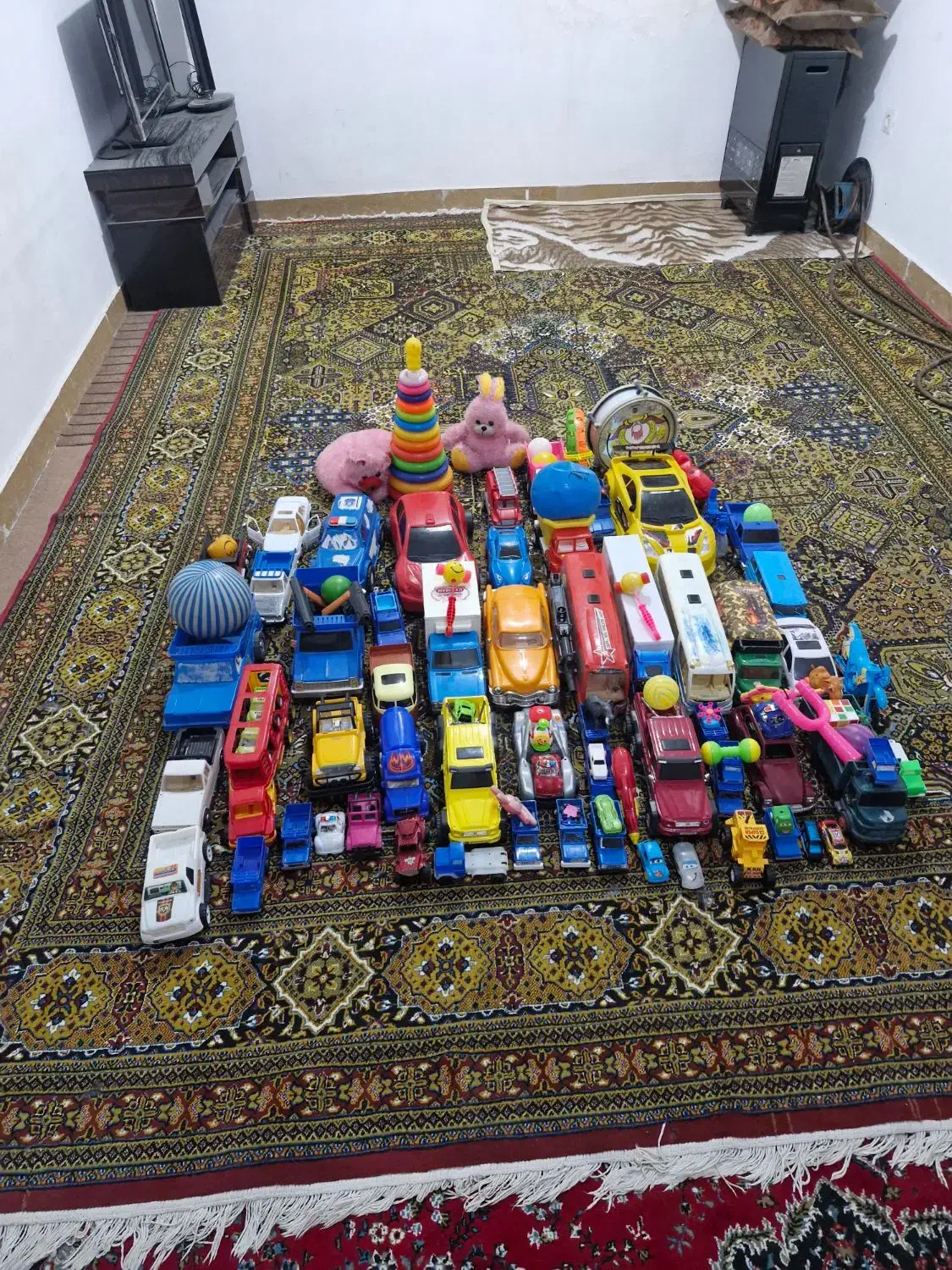 اسباب بازی|اسباب‌بازی بچه|کرمانشاه, |دیوار