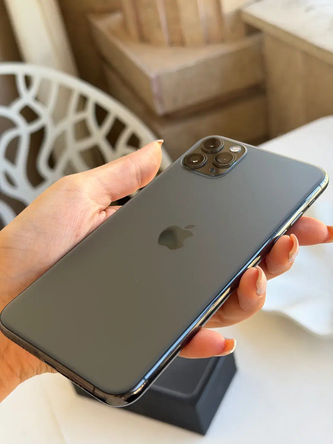 آیفون ۱۱پرومکس|موبایل|فردیس, فردیس|دیوار