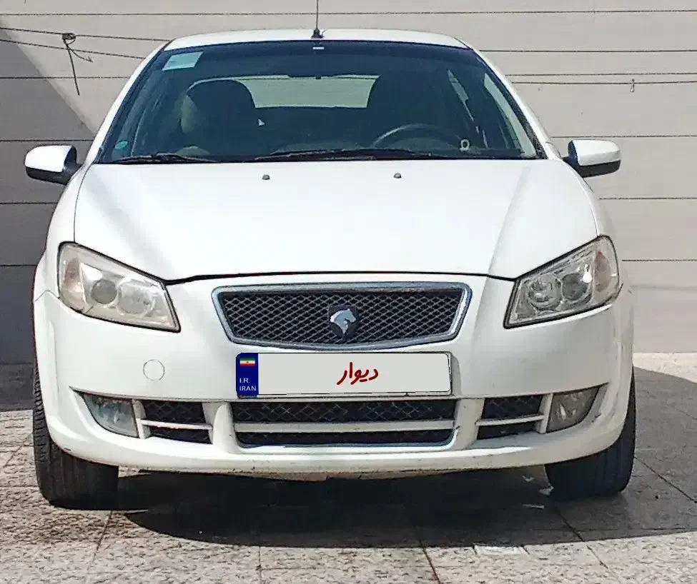 رانا 96 LX|خودرو سواری و وانت|قم, پردیسان|دیوار