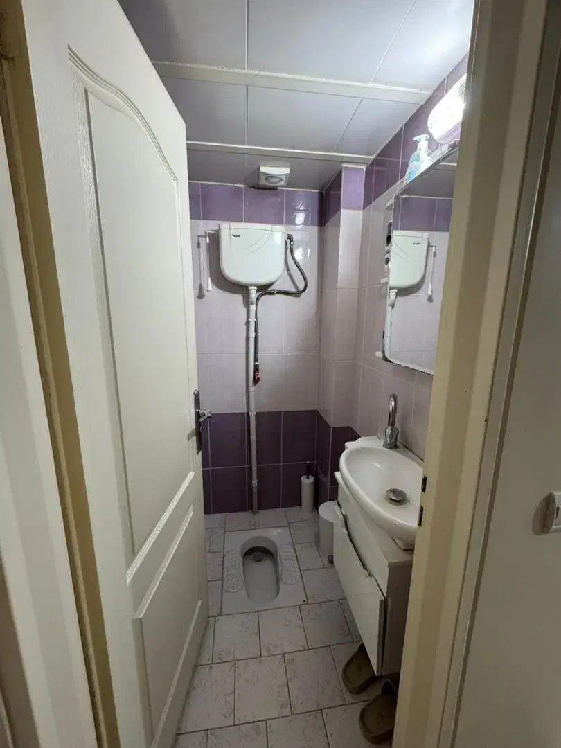 ۵۰مترفول بازسازی شده با پارکینگ طبقه ۴