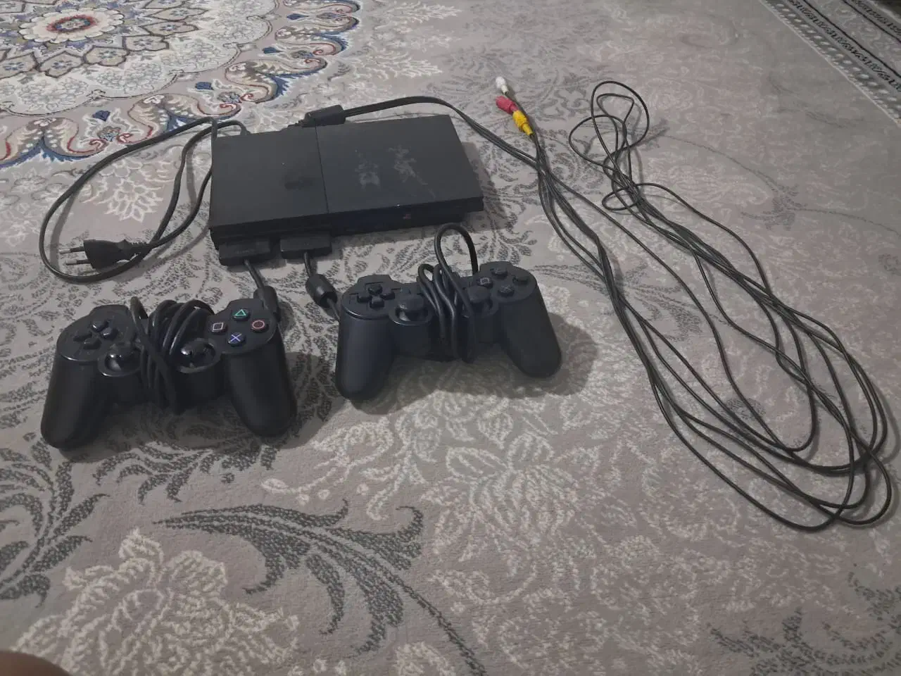 پلستیشن2|کنسول، بازی ویدئویی و آنلاین|شیراز, گویم|دیوار