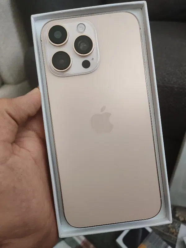 موبایل آیفون 16 پرو مکس طرح iPhone16 pro max کپی|موبایل|تهران, جیحون|دیوار